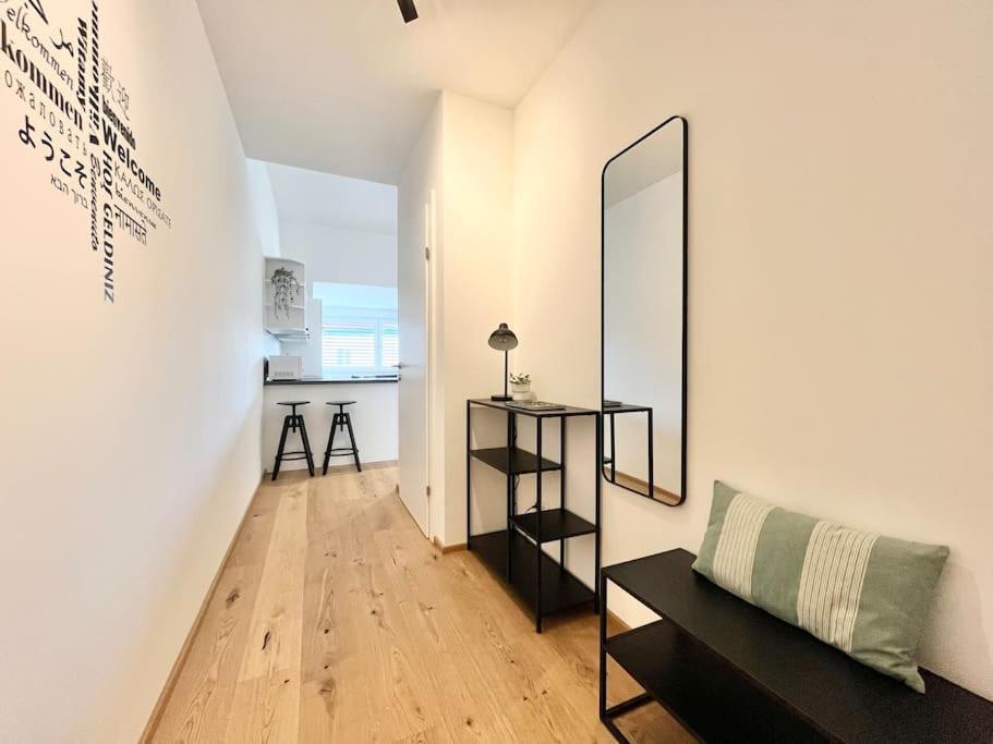 Orestaliving - Penthouse In 1020 Wien Eksteriør bilde