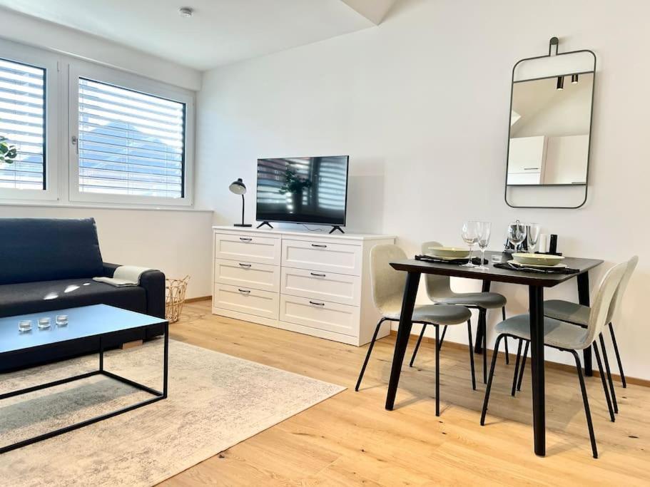 Orestaliving - Penthouse In 1020 Wien Eksteriør bilde